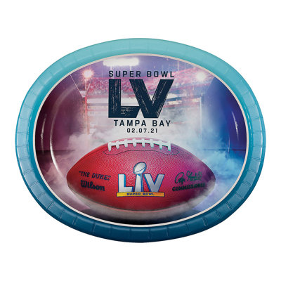 Disposable Paper Dinner Plate