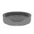 Plush & Velvet Oval Dog Bed-201994303-201994302