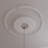 Marcella Ceiling Ring Kit-88034229-88034231