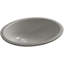 Caxton® Ceramic Oval Undermount Bathroom Sink-475853758