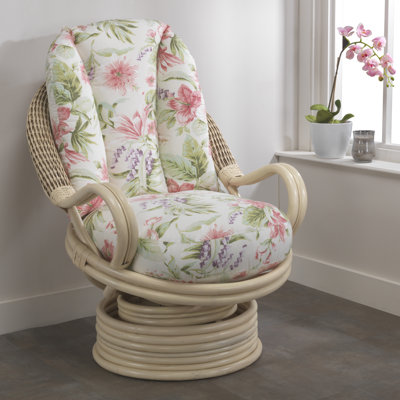 Barrington Rocking Chair