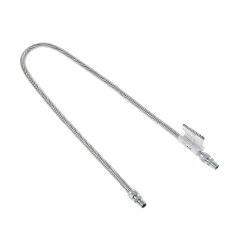 Gas Range Installation Kit