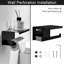 Bathroom Toilet Paper Holder Wall Mount-125076217