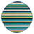 Analiese Striped Indoor Rug-1394636110