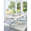 Seabrook Rectangular Dining Table
