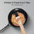 Gotham Steel Modern Collection 15 Piece Ceramic Nonstick Cookware Set-101699290