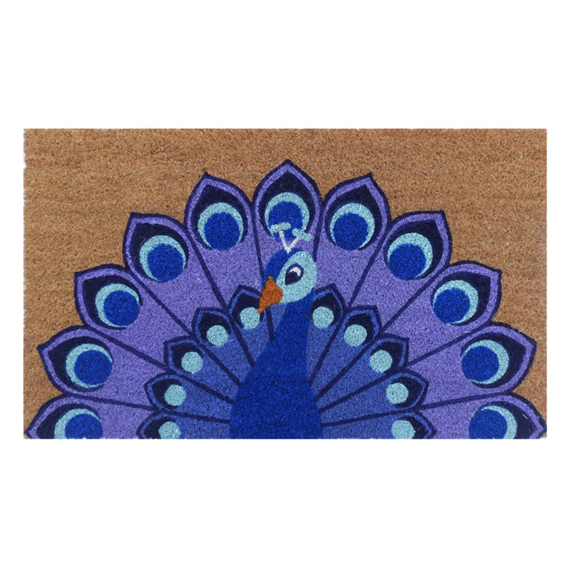 Non-Slip Doormat