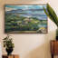 «View From Goose Park», reproduction d'art sur toile-92477634-92477636