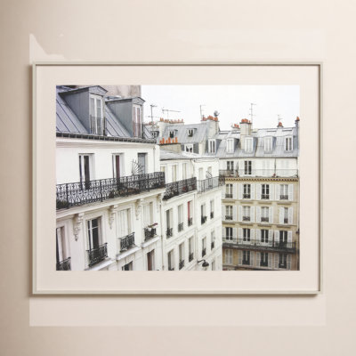 Montmartre by Lupen Grainne