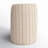 Begonia Upholstered Solid Wood Dining Chair-92631415
