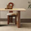 Table de salle à manger rectangulaire de luxe-790361894