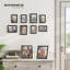 Picture Frame - Set of 10