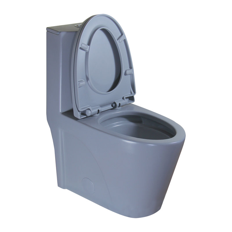 Hauteur du fauteuil Yingze 1,6 GPF