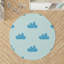 Tapis de jeu Stega Cloud Kids-108673327