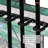 Guy Harvey Bass 8 Rod Wall Rack
