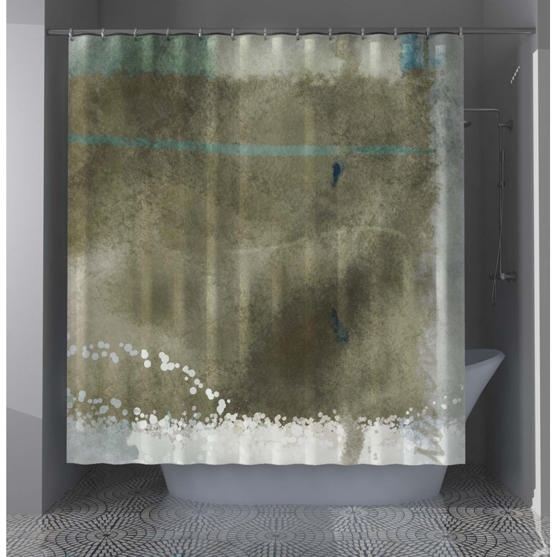 Shower Curtain