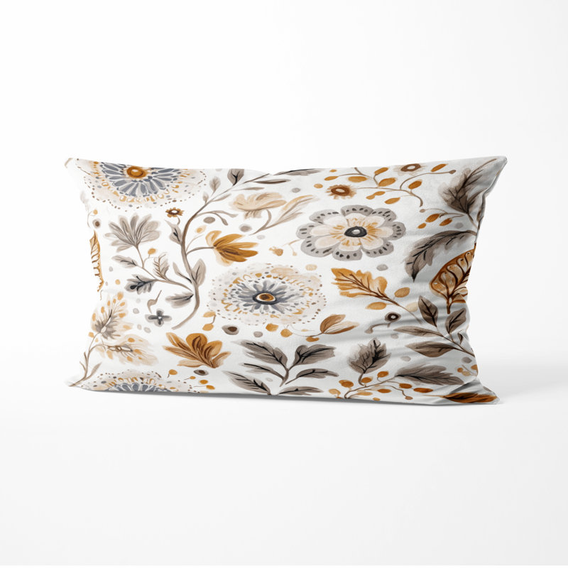 Coussin Country Farmhouse, H 12 po x l 20 po