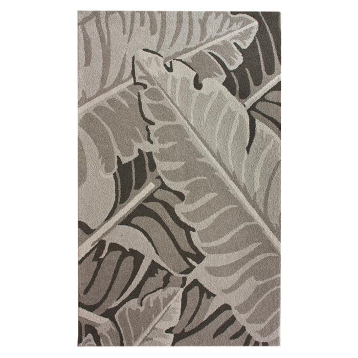 Grussing Indoor Rug, 5' x 8'