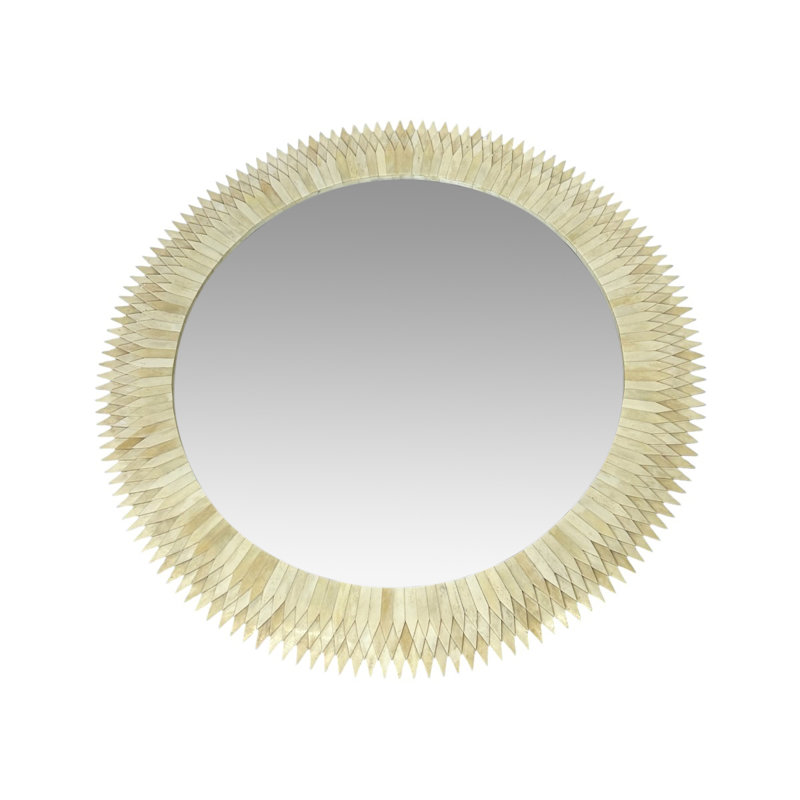 Miroir Sunburst