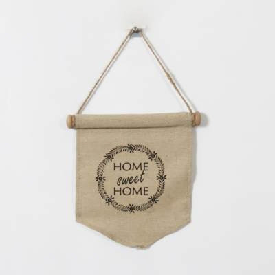 Canvas Wall Hanging