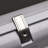 4 Foot Vapour Proof Linear Fixture with Integrated Microwave Sensor CCT & Wattage Selectable-990386924