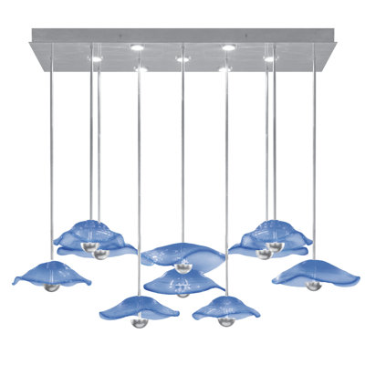 Luminaire suspendu l 61,75 po Embark