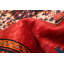 Tapis rouge Anadol 4 pi 3 po x 6 pi 6 po