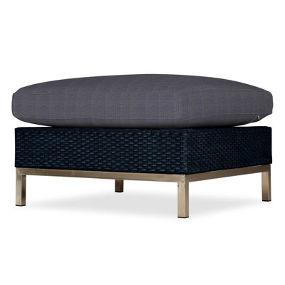 Elements Outdoor Ottoman