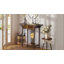 Console en bois massif 32,09 "Domna