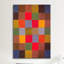 «New Harmony» par Paul Klee, impression sur toile-1046830317-1046830306-1046830307