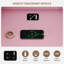 Coiffeuse de coin - 11 ampoules Hollywood avec module de capteur humain-159432481