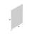 Engineered Wood Rectangle Wall Mirror-1126759847