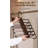Foldable Solid Wood Pants Hanger-1075424490