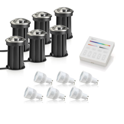 Cedro Well Light Pack
