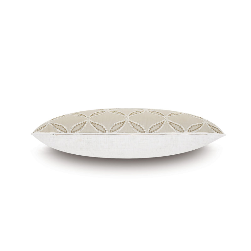 Rena Lumbar Pillow Cover & Insert