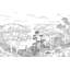 Tuscany Line Pack 1, 2 et 3 en noir