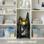 HOMCOM Wet / Dry Vacuum
