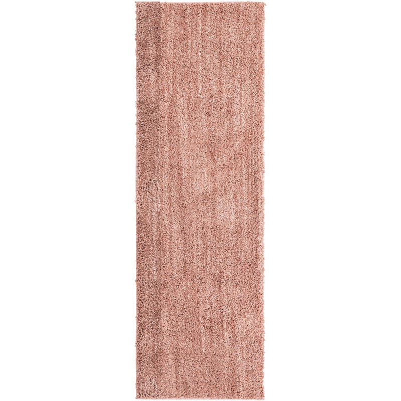 Axerpolis Abstract Indoor Rug, Runner 2' x 6'