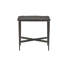 Stone End Table