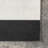 Melodi Striped Black/Ivory Indoor / Outdoor Area Rug-72501973