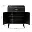 Commode d'appoint avec 1 tiroir Cupboardry Farmhouse-133528737