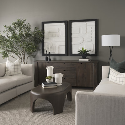 Table basse Khushbu Premium