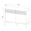 Tanton 104.2 cm W Chest of 2 Drawers