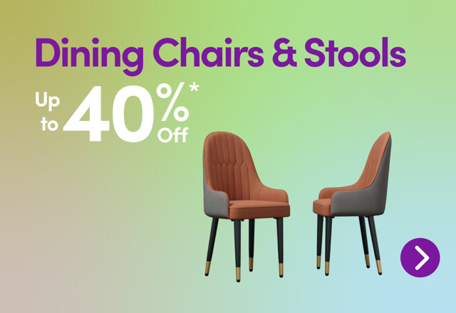 Dining Chairs & Stools