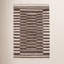 Heights Natural Handwoven Wool Rug-1996023103