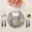 Impressionism Square Napkins-50817642
