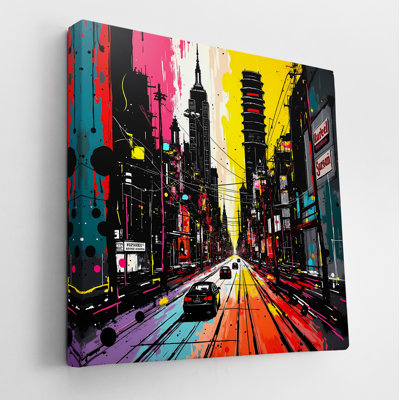 Electric Avenue