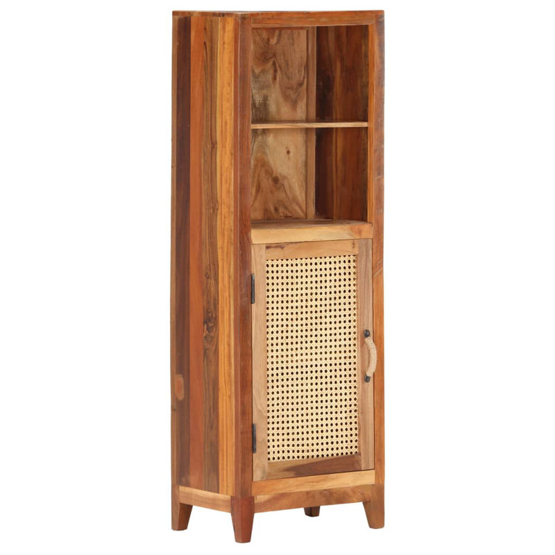 Farrish 40cm Solid Wood Sideboard