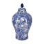 Vase au design contemporain