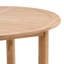 Primrose Outdoor Dining Table 59"
